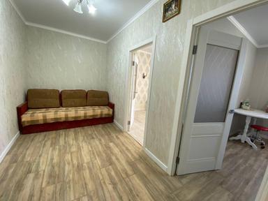 1-room apartment apartment by the address st. Protsenko (area 36,9 m²) - Atlanta.ua - photo 18