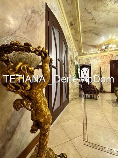 Многокомнатная квартира по адресу Куликово поле пл. (площадь 200 м²) - Atlanta.ua - фото 19