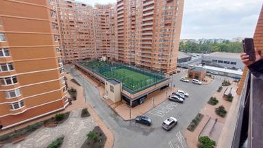 3-кімнатна квартира за адресою вул. Танкістів (площа 90 м²) - Atlanta.ua - фото 26