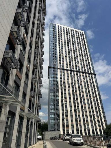 1-комнатная квартира по адресу (площадь 47,6 м²) - Atlanta.ua - фото 9