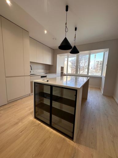 3-rooms apartment apartment by the address st. Geroev Maydana Krasnoarmeyskaya (area 100 m²) - Atlanta.ua - photo 11