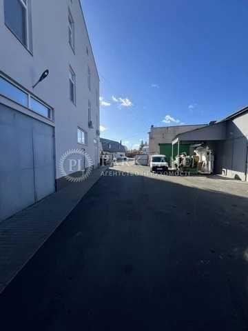 Комерційна нерухомість за адресою вул. Чорнобильська (площа 2815 м²) - Atlanta.ua - фото 23