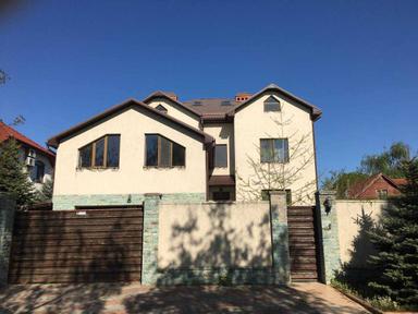 Дом по адресу ул. Спортивная (площадь 450 м²) - Atlanta.ua - фото 24