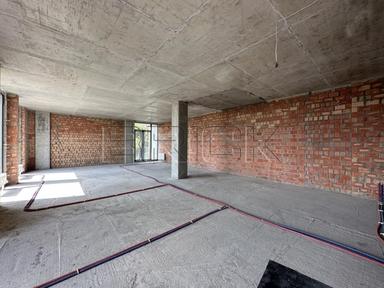 3-комнатная квартира по адресу (площадь 118,9 м²) - Atlanta.ua - фото 33