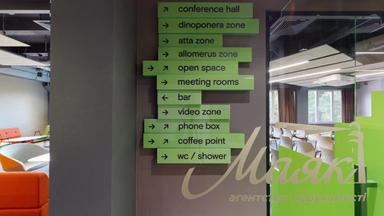 Commercial real estate at (area 1111 m²) - Atlanta.ua - photo 19