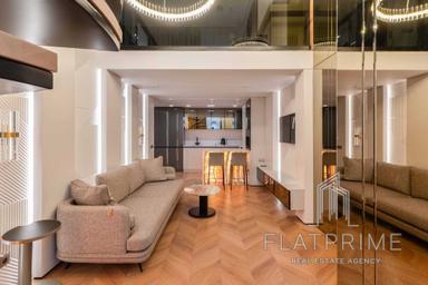 2-комнатная квартира по адресу (площадь 80 м²) - Atlanta.ua - фото 25