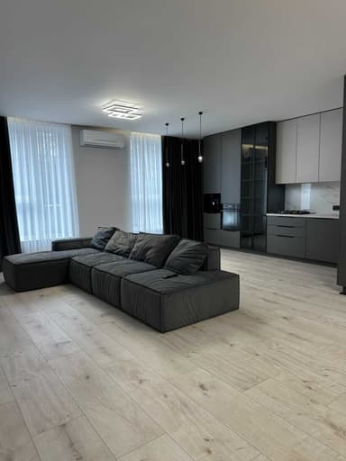 3-комнатная квартира по адресу ул. Кисловодська (площадь 91 м²) - Atlanta.ua - фото 23