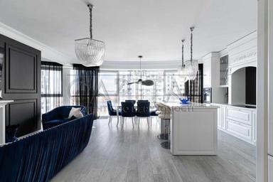 3-rooms apartment apartment by the address st. Ul Zarechnaya (area 125 m²) - Atlanta.ua - photo 23