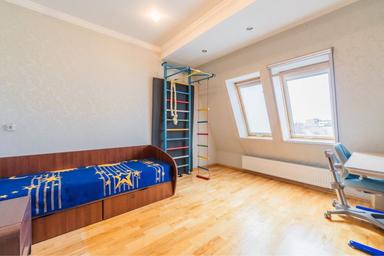 Многокомнатная квартира по адресу ул. Ильенка Юрия (площадь 142 м²) - Atlanta.ua - фото 42