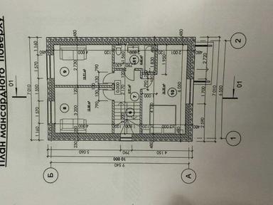 Будинок за адресою (площа 107 м²) - Atlanta.ua - фото 13