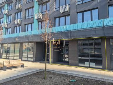 Commercial real estate at (area 56 m²) - Atlanta.ua - photo 9