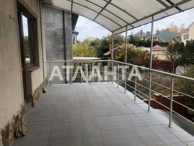 Дом по адресу (площадь 295 м²) - Atlanta.ua - фото 33