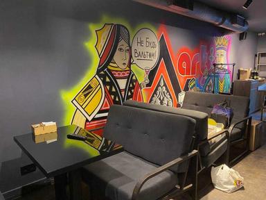 Commercial real estate at (area 400 m²) - Atlanta.ua - photo 17