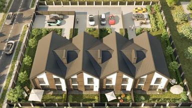 Дом по адресу Петефі Шандора пл. (площадь 125 м²) - Atlanta.ua - фото 31