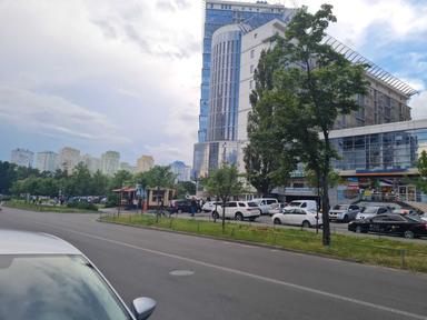 Комерційна нерухомість за адресою (площа 777 м²) - Atlanta.ua - фото 17