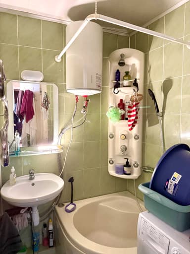 2-комнатная квартира по адресу ул. БПерова (площадь 40 м²) - Atlanta.ua - imageAlt 21