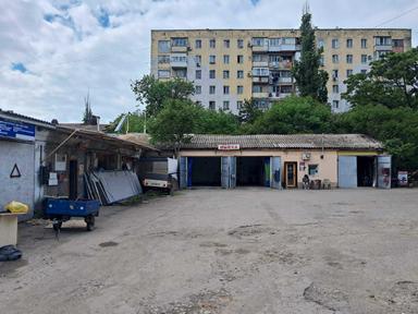 Комерційна нерухомість за адресою вул. Танкістів (площа 1542,9 м²) - Atlanta.ua - фото 27