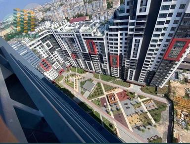 1-комнатная квартира по адресу Свободы пр. (площадь 38 м²) - Atlanta.ua - фото 8