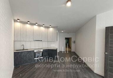 1-room apartment apartment by the address (area 61,9 m²) - Atlanta.ua - photo 13
