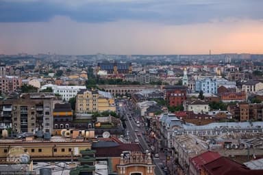 Коммерческая недвижимость по адресу ул. Замковецкая (площадь 2400 м²) - Atlanta.ua - imageAlt 13