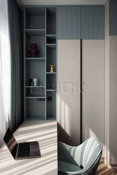 2-комнатная квартира по адресу Берестейский проспект(пр-т. Победы) (площадь 84 м²) - Atlanta.ua - imageAlt 29