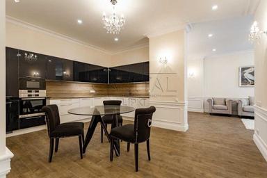 4+-rooms apartment apartment by the address st. Bulvar Druzhby Narodov (area 156 m²) - Atlanta.ua - photo 21