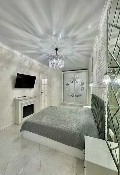 1-room apartment apartment by the address st. Kulikovo pole pl Oktyabrskoy revolyutsii pl (area 42 m²) - Atlanta.ua - photo 14