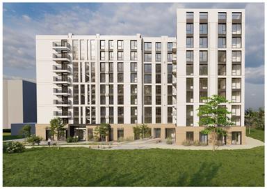 1-room apartment apartment by the address st. Kapelanska (area 44,3 m²) - Atlanta.ua - photo 12