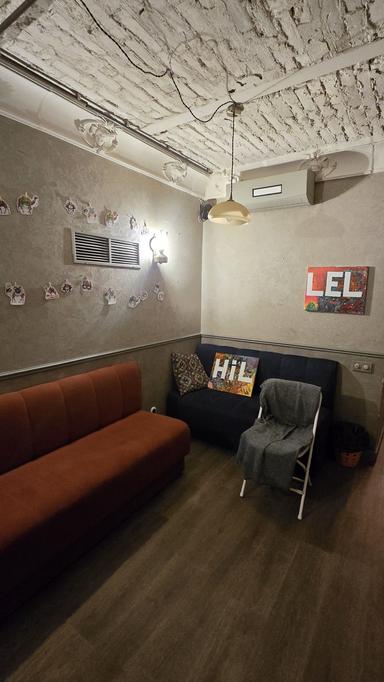 Commercial real estate at st. Kulikovo pole pl Oktyabrskoy revolyutsii pl (area 290 m²) - Atlanta.ua - photo 37