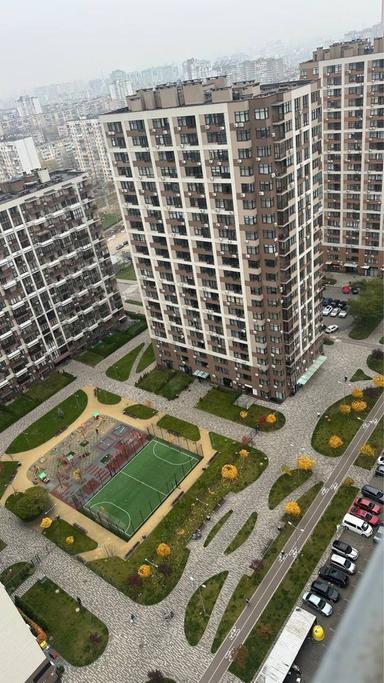 3-кімнатна квартира за адресою (площа 82 м²) - Atlanta.ua - фото 42