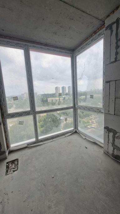 1-room apartment apartment by the address (area 38,2 m²) - Atlanta.ua - photo 21