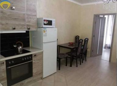 1-кімнатна квартира за адресою вул. Танкістів (площа 36 м²) - Atlanta.ua - фото 8