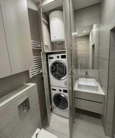 3-комнатная квартира по адресу бульвар Дружбы Народов (площадь 84 м²) - Atlanta.ua - фото 16