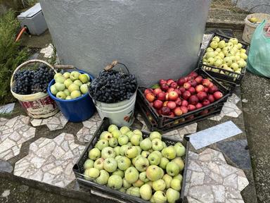 House by the address st. Sovetskaya (area 60 m²) - Atlanta.ua - photo 32