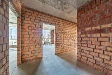 4+-rooms apartment apartment by the address st. Bulvar Druzhby Narodov (area 106 m²) - Atlanta.ua - photo 26