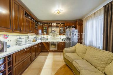 4+-rooms apartment apartment by the address st. Kitoboynaya (area 149,6 m²) - Atlanta.ua - photo 25