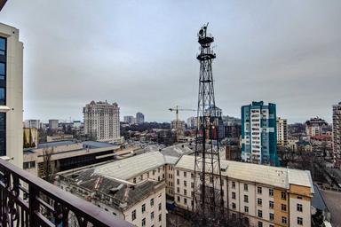 3-кімнатна квартира за адресою Куликове поле пл. (площа 105 м²) - Atlanta.ua - фото 19