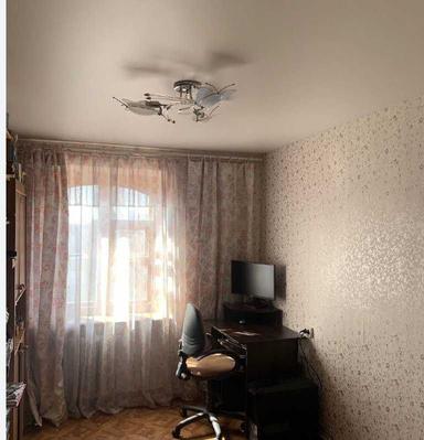 3-комнатная квартира по адресу ул. Танкистов (площадь 72 м²) - Atlanta.ua - фото 14