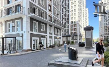 2-комнатная квартира по адресу (площадь 59,5 м²) - Atlanta.ua - фото 27