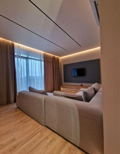 1-комнатная квартира по адресу ул. Китобойная (площадь 81 м²) - Atlanta.ua - фото 16