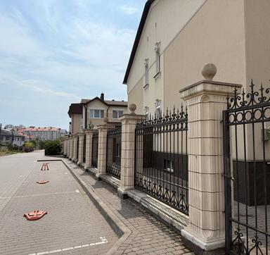 1-room apartment apartment by the address st. Vishnevaya (area 49 m²) - Atlanta.ua - photo 30