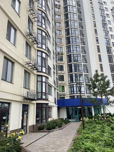 2-комнатная квартира по адресу Фонтанская дор. (площадь 62 м²) - Atlanta.ua - фото 17