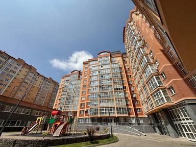 2-кімнатна квартира за адресою вул. Бандери Степана (площа 82 м²) - Atlanta.ua - фото 16