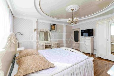 4+-rooms apartment apartment by the address (area 131 m²) - Atlanta.ua - photo 36