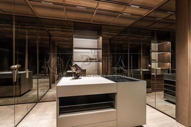 Многокомнатная квартира по адресу ул. Саперное Поле (площадь 204 м²) - Atlanta.ua - фото 38