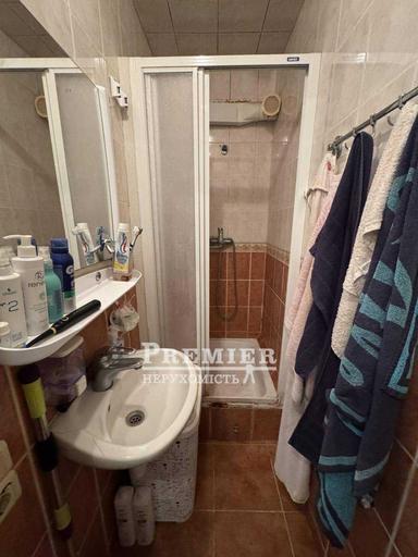 Многокомнатная квартира по адресу ул. Танкистов (площадь 65 м²) - Atlanta.ua - фото 31