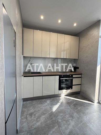 1-кімнатна квартира за адресою вул. Танкістів (площа 37,9 м²) - Atlanta.ua - фото 16