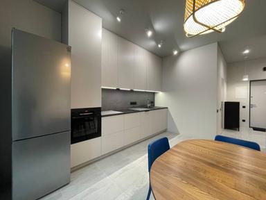 1-комнатная квартира по адресу ул. Уманская (площадь 53 м²) - Atlanta.ua - фото 12