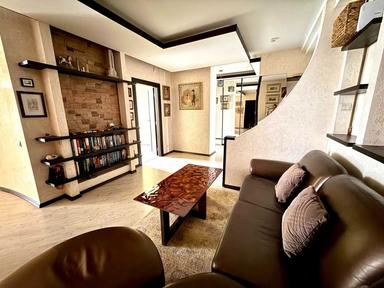 3-rooms apartment apartment by the address st. Kitoboynaya (area 104 m²) - Atlanta.ua - photo 20