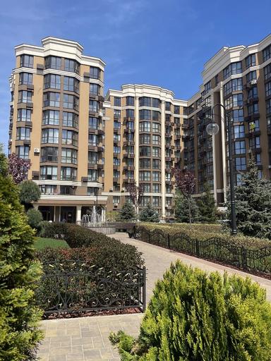 1-кімнатна квартира за адресою (площа 40 м²) - Atlanta.ua - фото 18